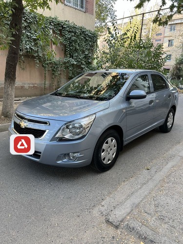 Chevrolet Cobalt, 2019, Ташкентская область