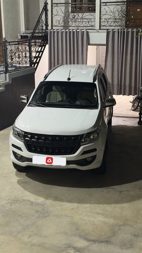 Chevrolet TrailBlazer, 2020, Namangan