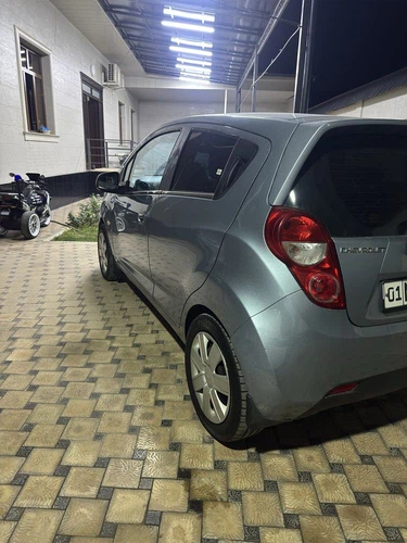 Chevrolet Spark, 2016, Toshkent