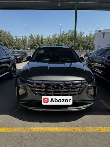 Hyundai Tucson, 2022, Toshkent