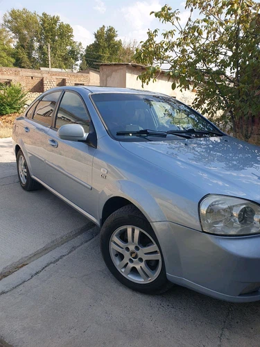 Chevrolet Lacetti, 2013, Toshkent