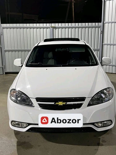 Chevrolet Lacetti, 2021, Ташкент (город)