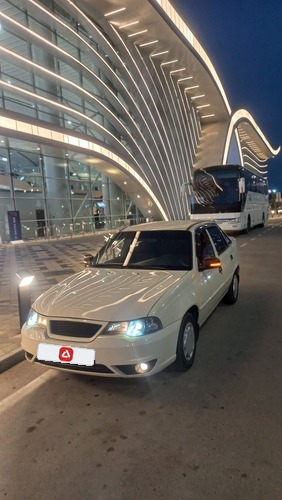 Chevrolet Nexia, 2013, Самаркандская область