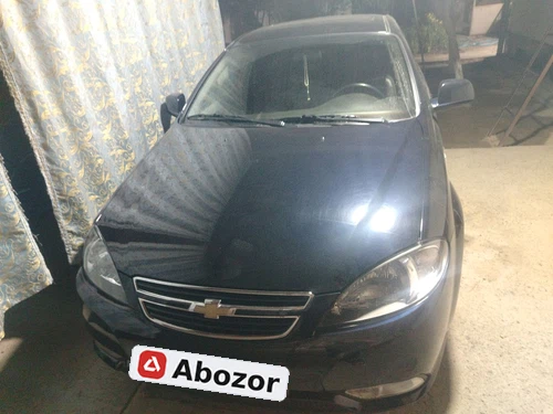 Chevrolet Lacetti, 2023, Toshkent shahri
