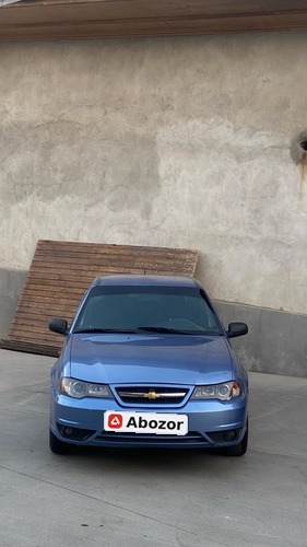 Chevrolet Nexia, 2009, Namangan