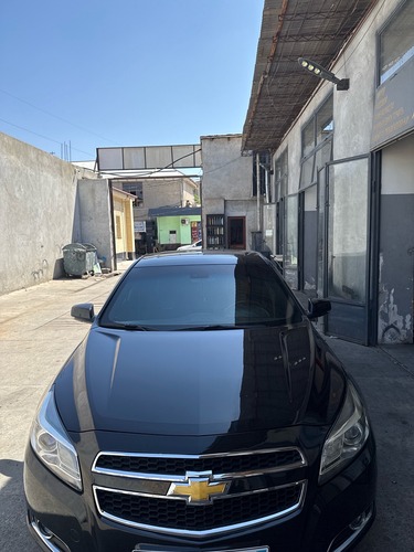 Chevrolet Malibu, 2012, Самаркандская область