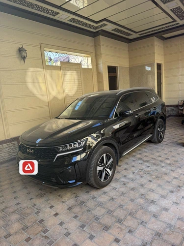 Kia Sorento, 2023, Toshkent