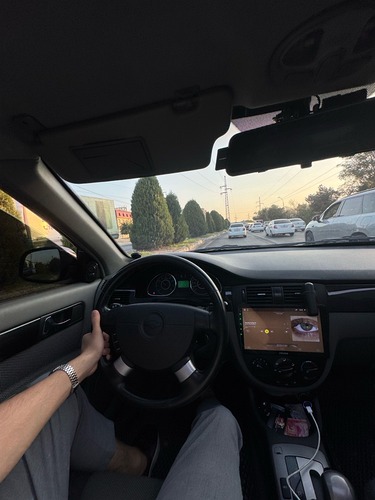 Chevrolet Lacetti, 2022, Toshkent shahri