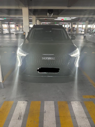 Haval Jolion, 2024, Ташкент (город)