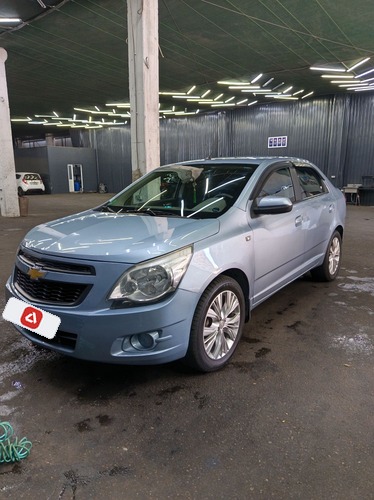 Chevrolet Cobalt, 2015, Toshkent