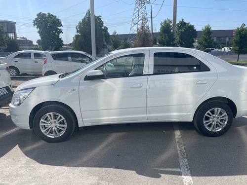 Chevrolet Cobalt, 2024, Toshkent