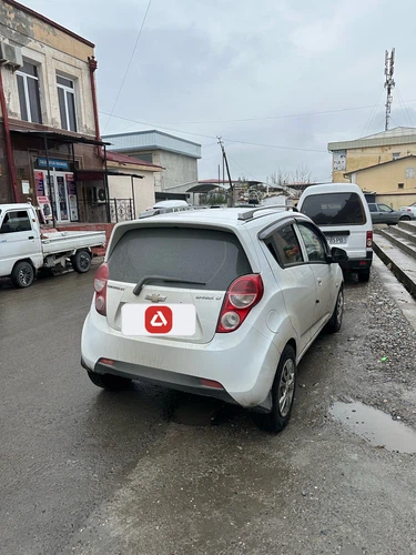 Chevrolet Spark, 2012, Samarqand