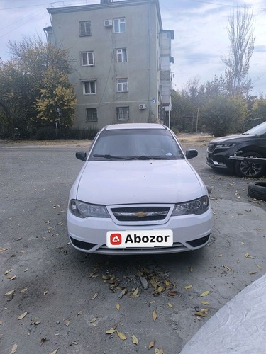 Chevrolet Nexia, 2010, Ташкент (город)