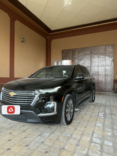 Chevrolet Traverse, 2023, Кашкадарьинская область
