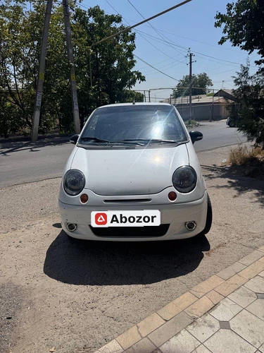 Chevrolet Matiz, 2009, Toshkent shahri
