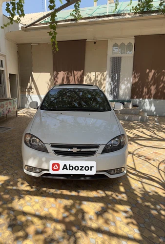 Chevrolet Lacetti, 2020, Namangan