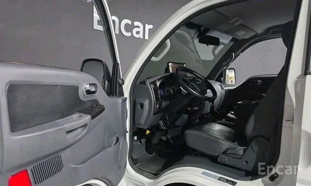 Kia Bongo