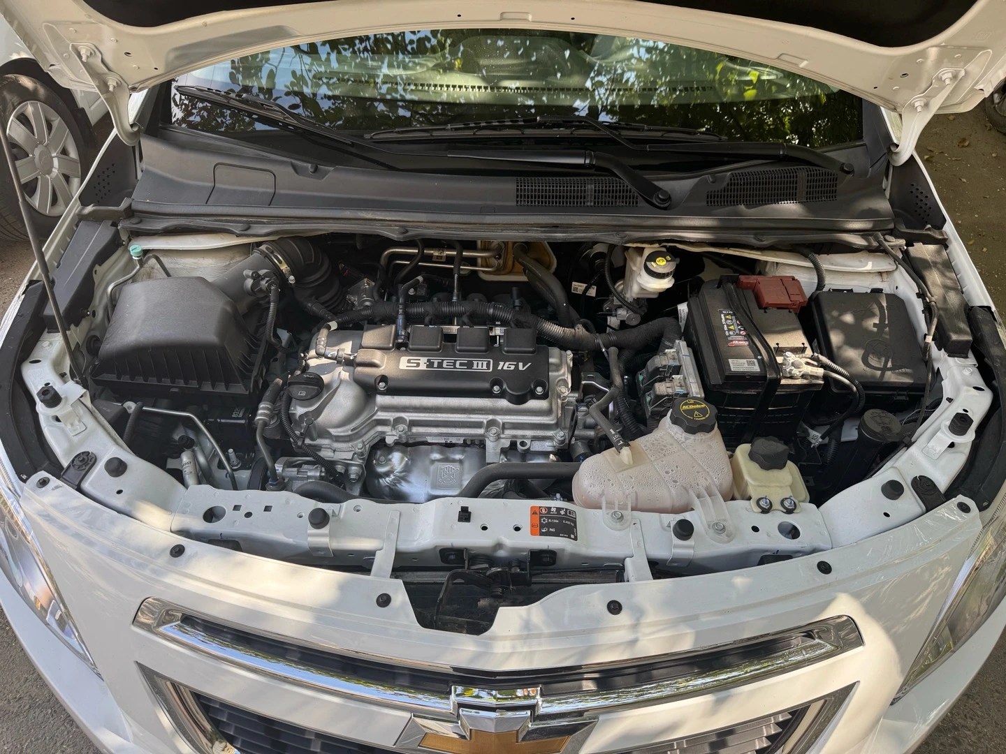 Chevrolet Cobalt