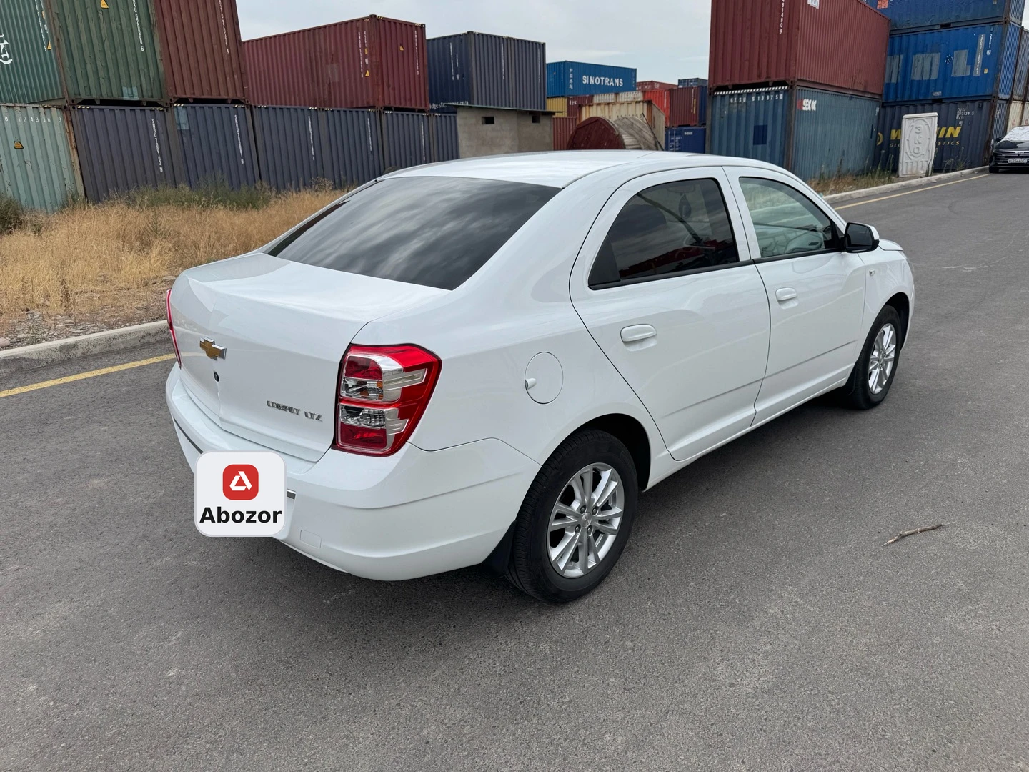 Chevrolet Cobalt
