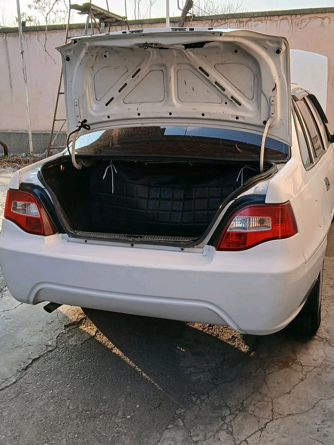 Chevrolet Nexia