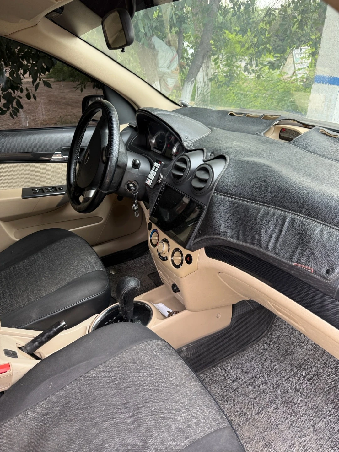 Chevrolet Nexia