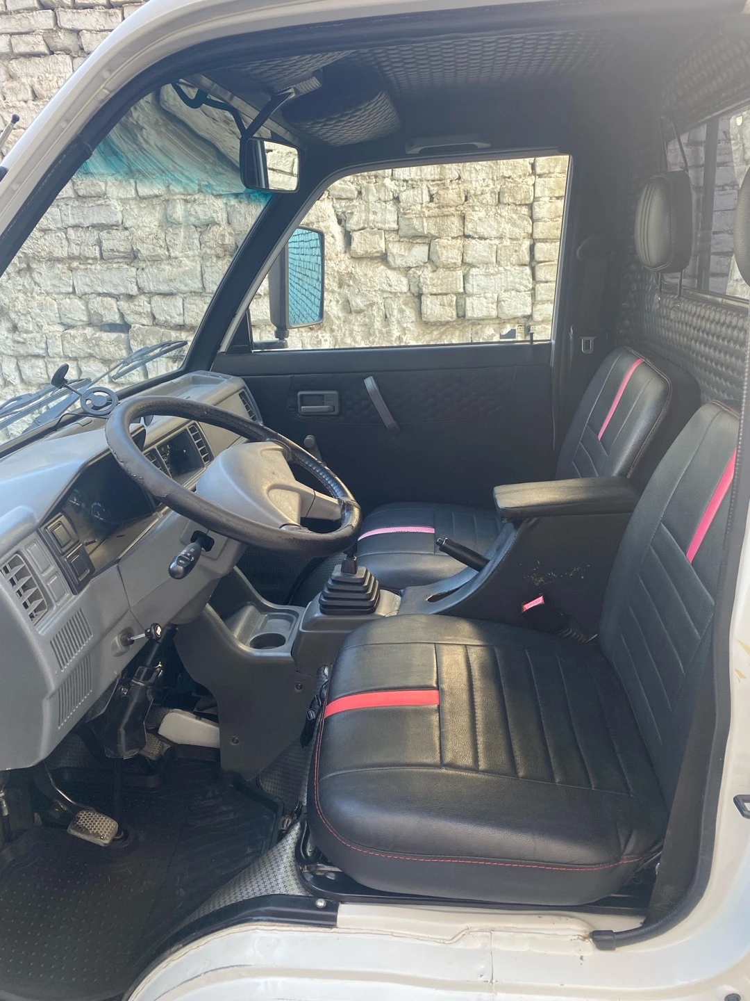 Chevrolet Labo