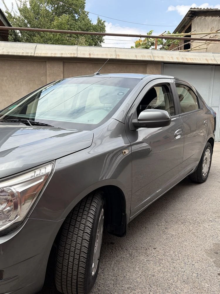 Chevrolet Cobalt
