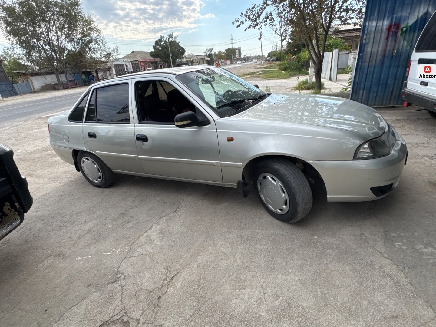 Chevrolet Nexia