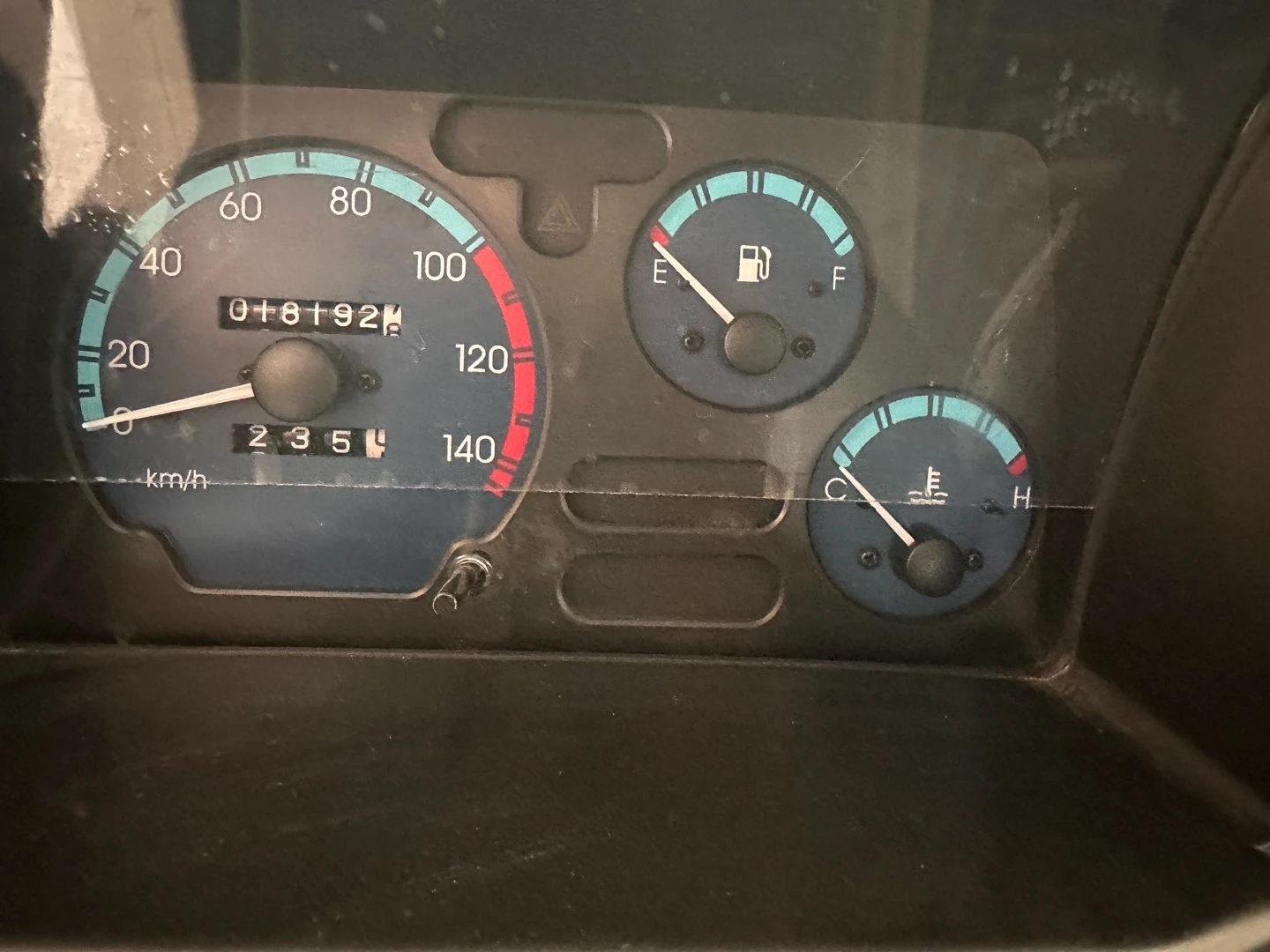 Chevrolet Damas