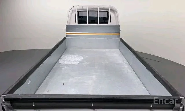 Kia Bongo