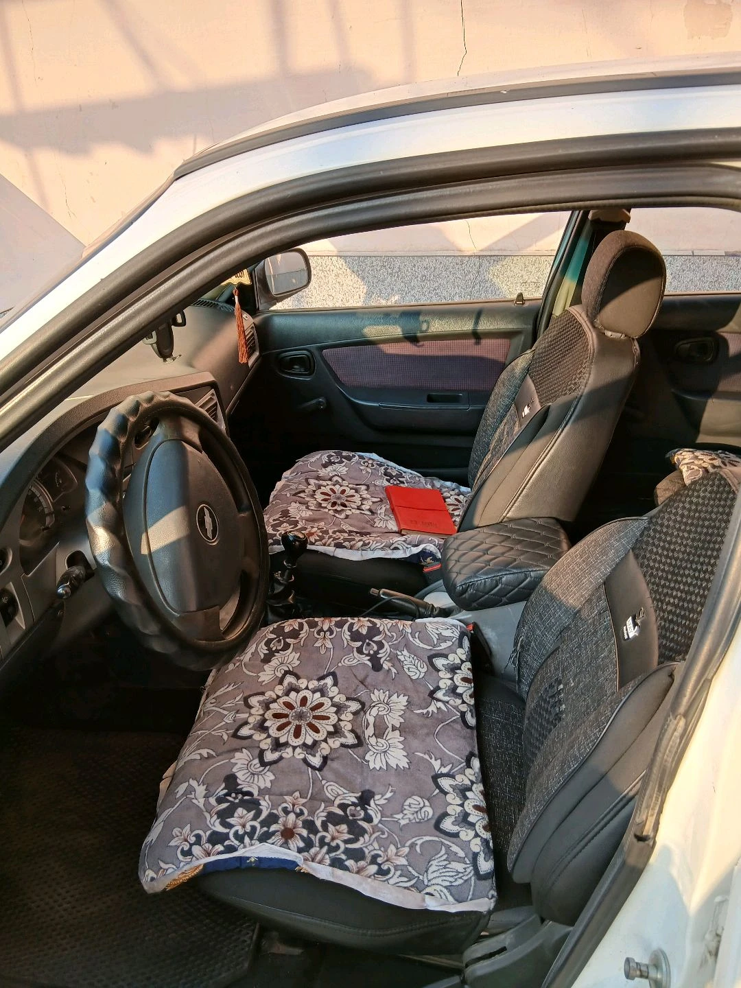 Chevrolet Nexia