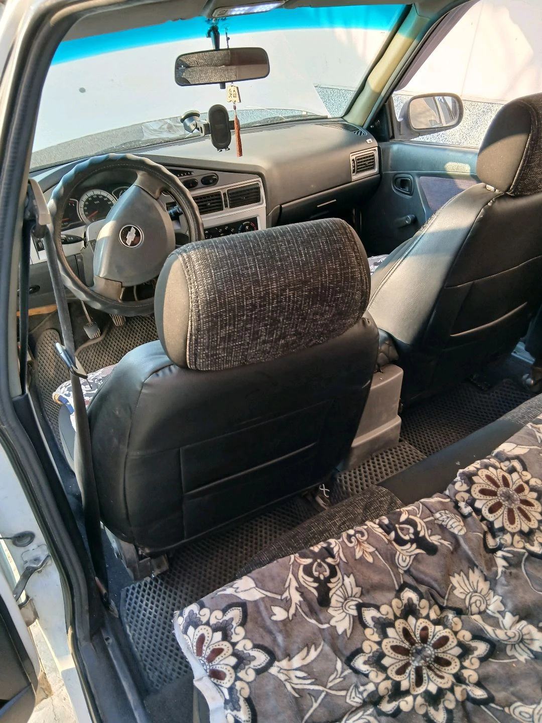 Chevrolet Nexia
