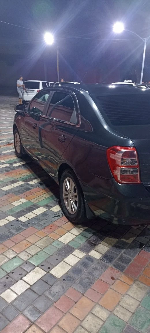Chevrolet Cobalt