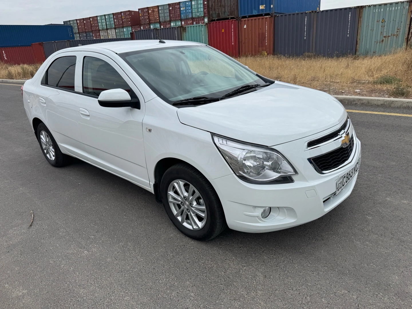 Chevrolet Cobalt