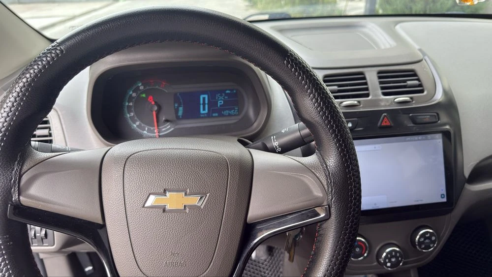 Chevrolet Cobalt