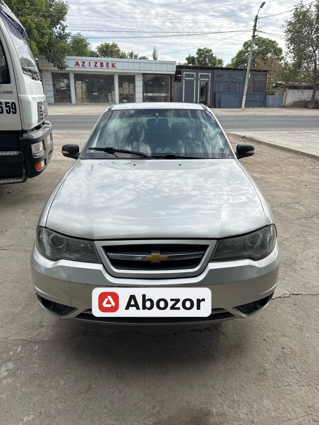Chevrolet Nexia