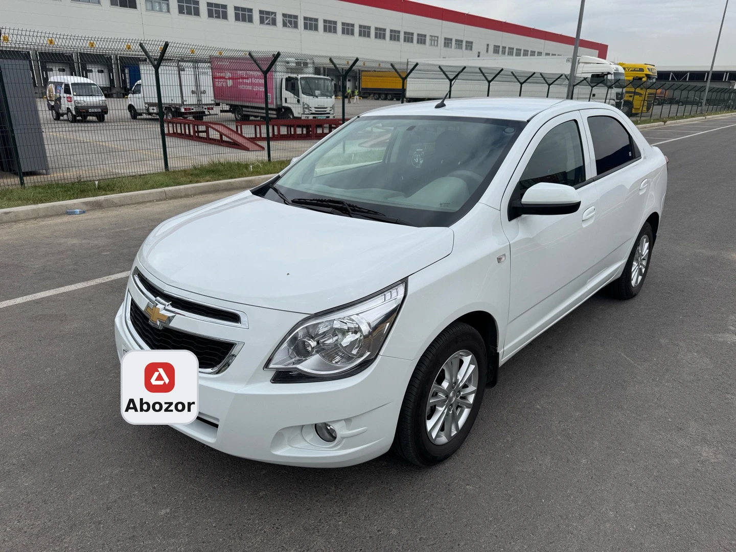 Chevrolet Cobalt