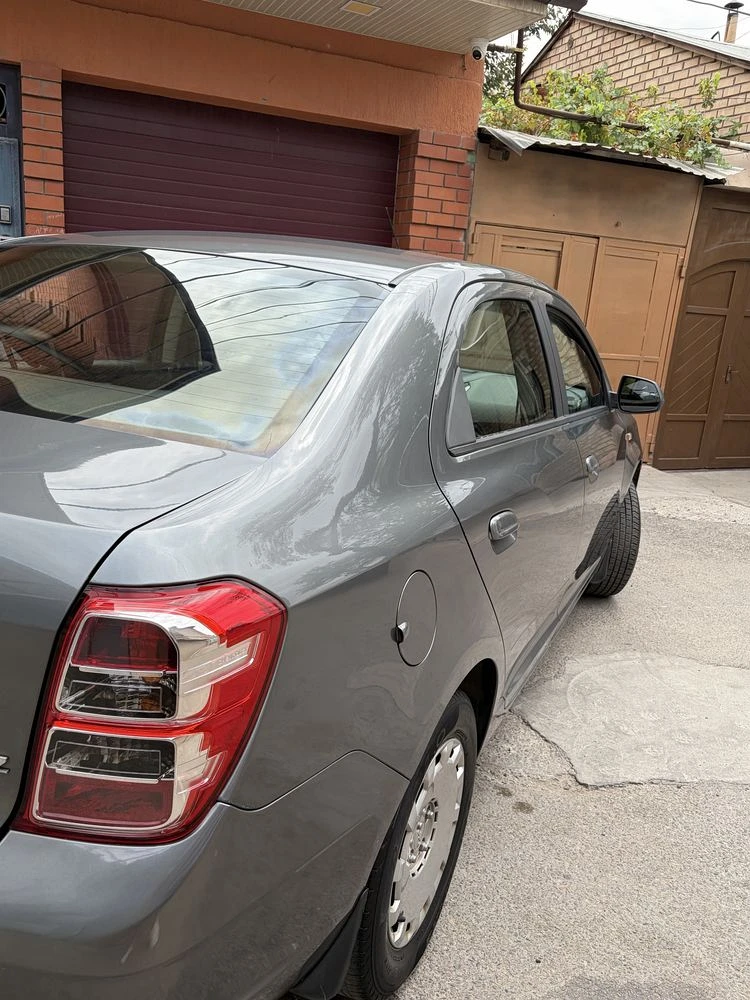 Chevrolet Cobalt