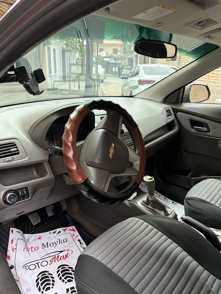 Chevrolet Cobalt