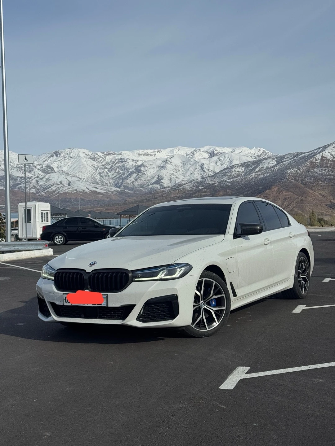 BMW 5 серии