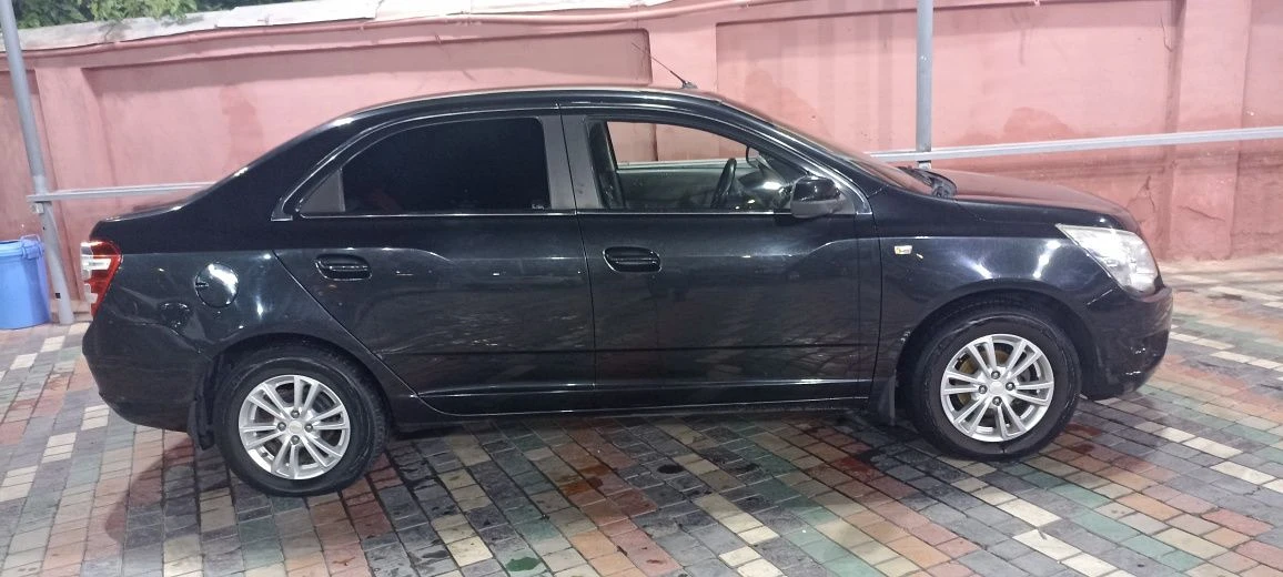 Chevrolet Cobalt