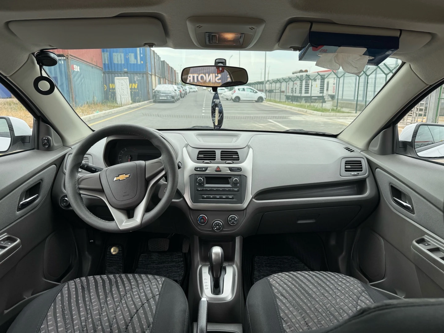Chevrolet Cobalt