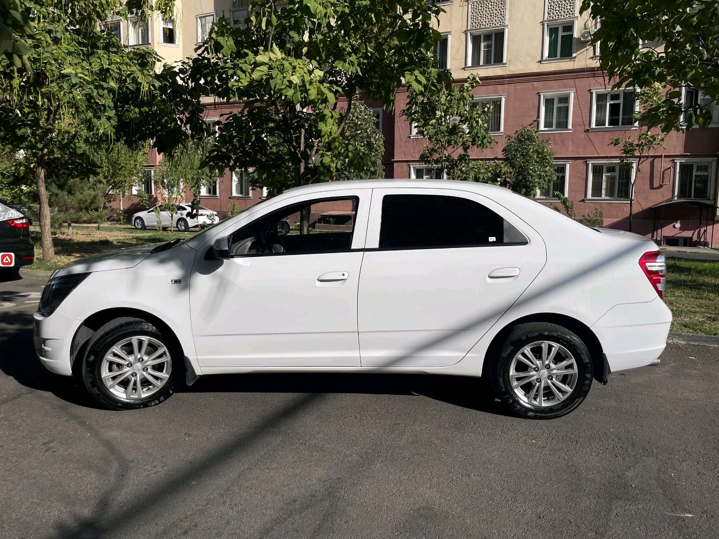 Chevrolet Cobalt