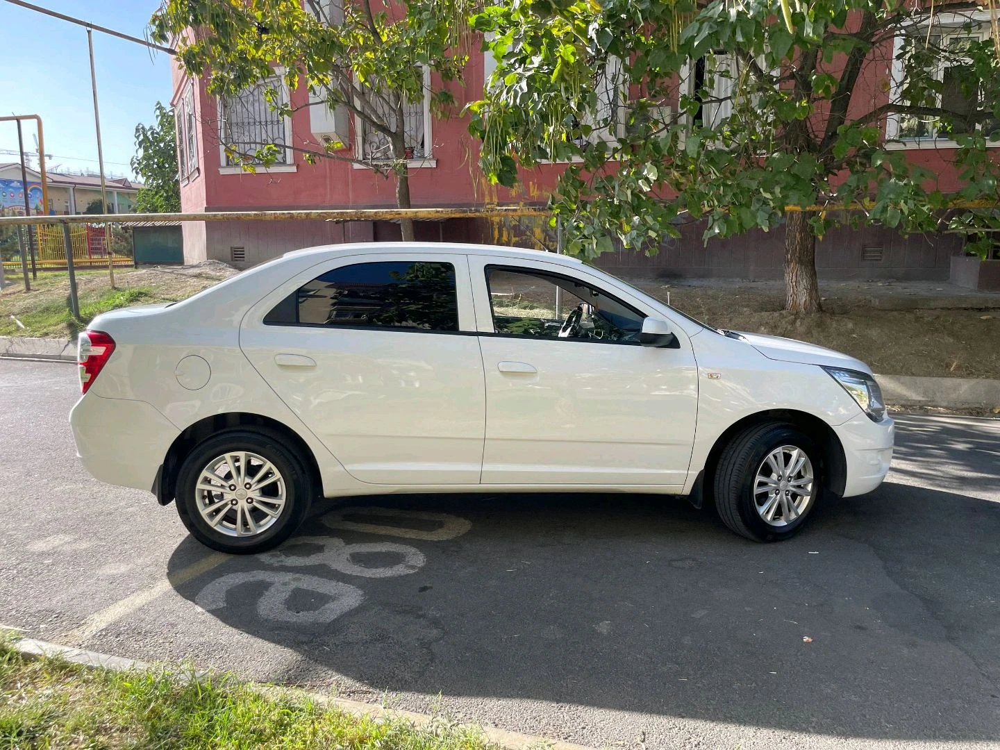 Chevrolet Cobalt