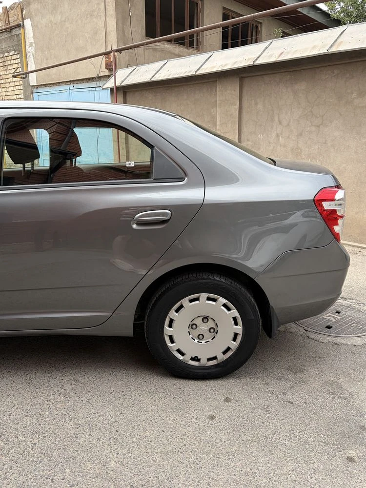 Chevrolet Cobalt