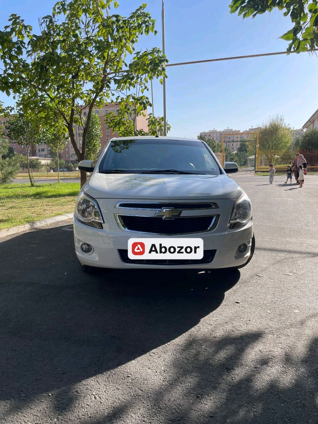 Chevrolet Cobalt