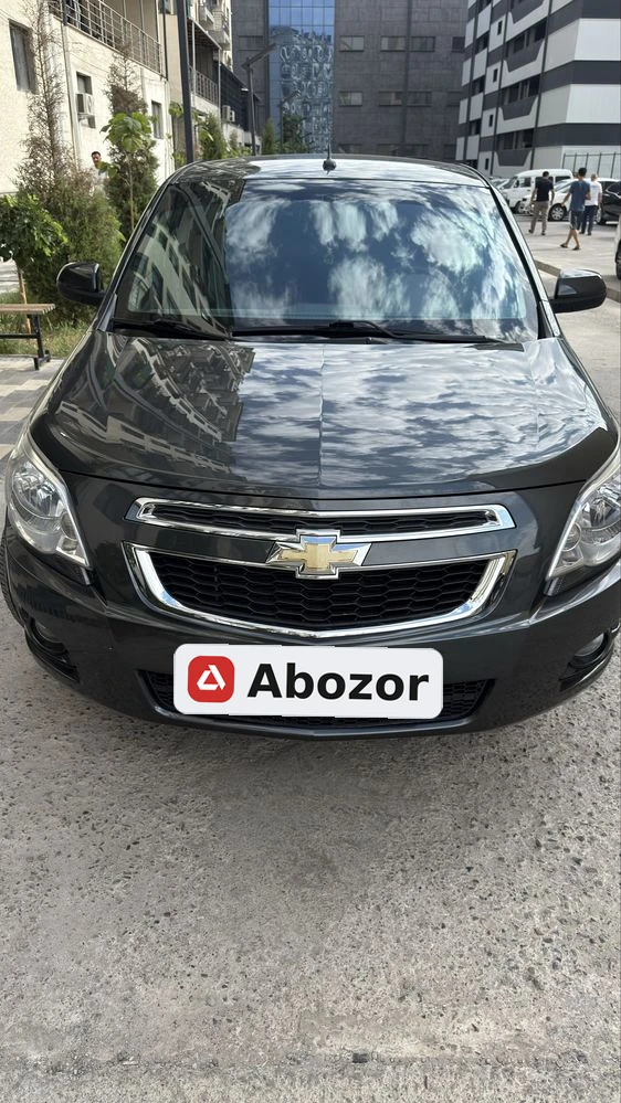Chevrolet Cobalt