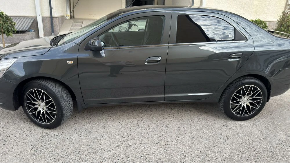 Chevrolet Cobalt