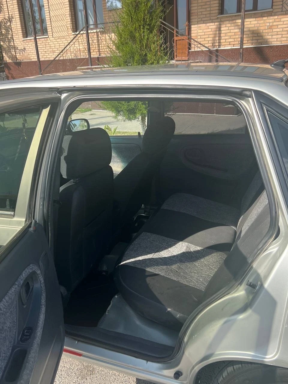 Daewoo Nexia
