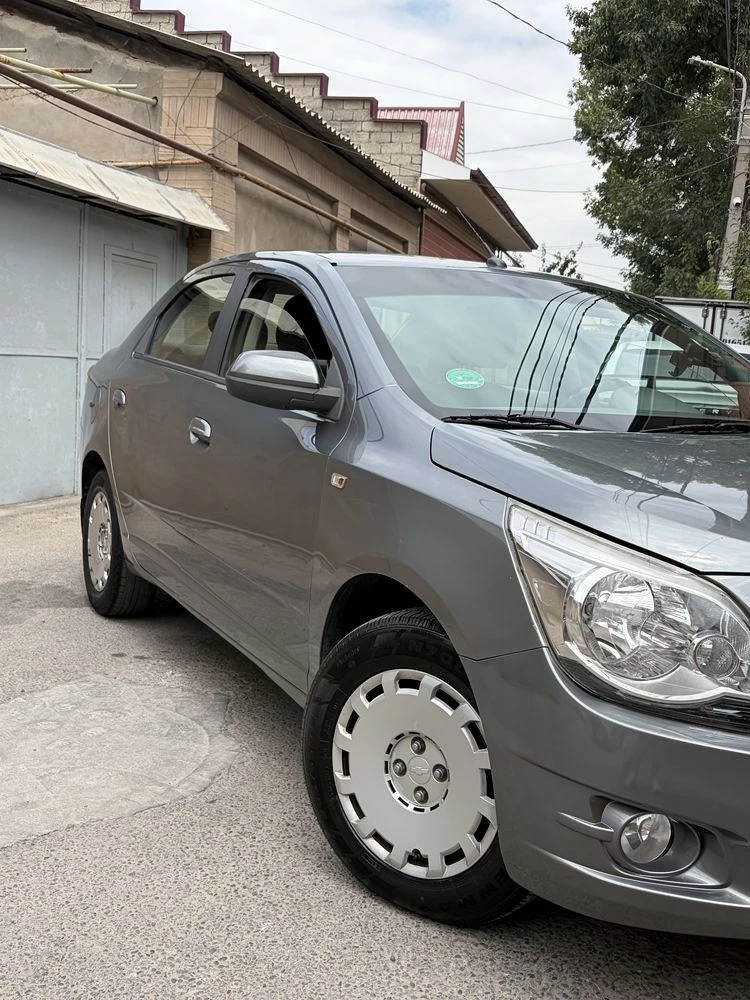 Chevrolet Cobalt